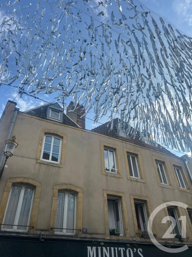 commerce à louer - 65.0 m2 - METZ - 57 - LORRAINE - Century 21 Côté Est Immobilier