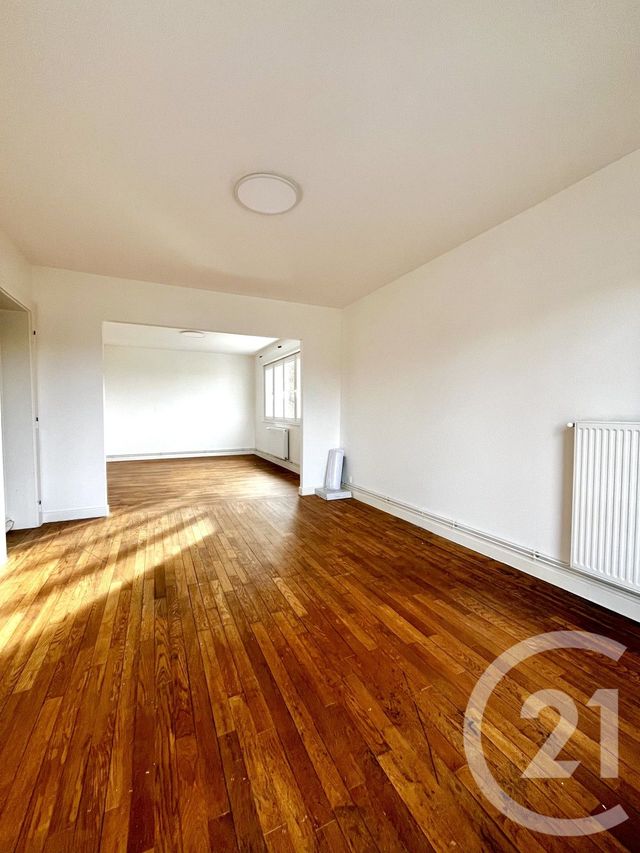 Appartement F4 à louer - 4 pièces - 77.66 m2 - ST JULIEN LES METZ - 57 - LORRAINE - Century 21 Côté Est Immobilier