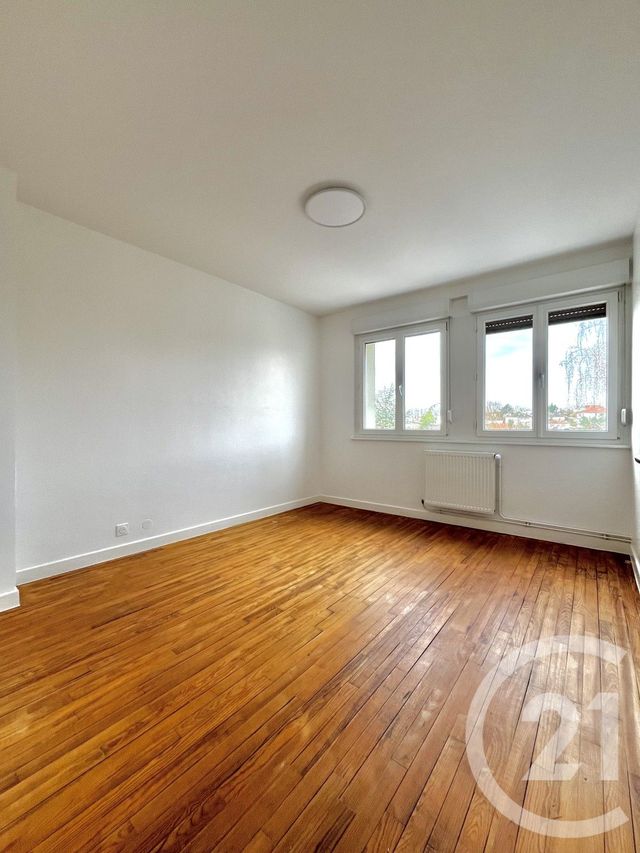 Appartement F4 à louer - 4 pièces - 77.66 m2 - ST JULIEN LES METZ - 57 - LORRAINE - Century 21 Côté Est Immobilier