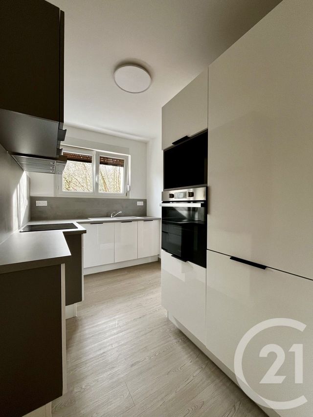 Appartement F4 à louer ST JULIEN LES METZ