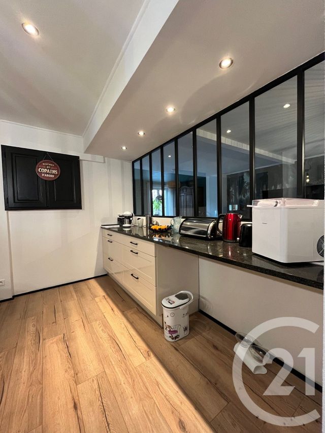 maison à louer - 6 pièces - 191.02 m2 - ST JULIEN LES METZ - 57 - LORRAINE - Century 21 Côté Est Immobilier