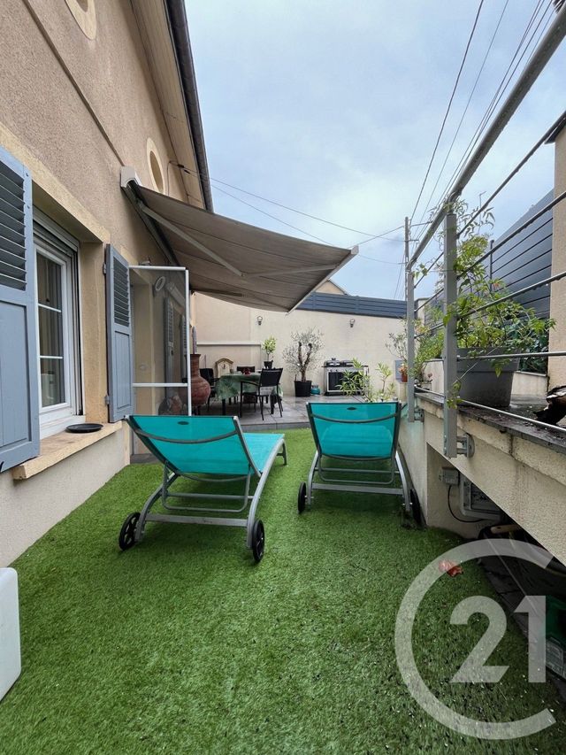 maison à louer - 6 pièces - 191.02 m2 - ST JULIEN LES METZ - 57 - LORRAINE - Century 21 Côté Est Immobilier