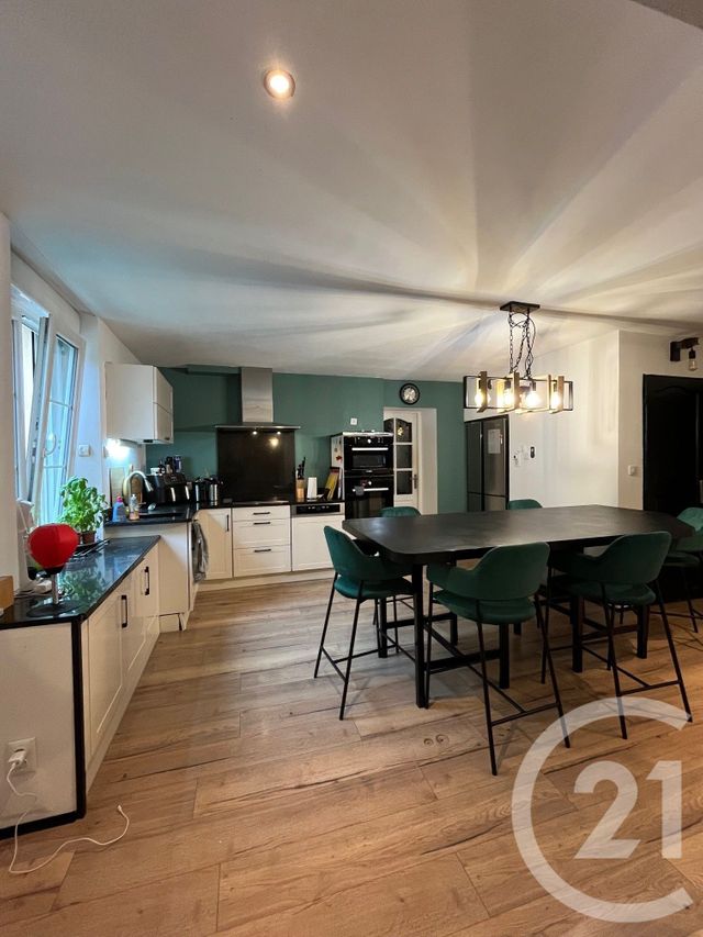 maison à louer - 6 pièces - 191.02 m2 - ST JULIEN LES METZ - 57 - LORRAINE - Century 21 Côté Est Immobilier