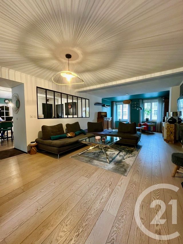 maison - ST JULIEN LES METZ - 57