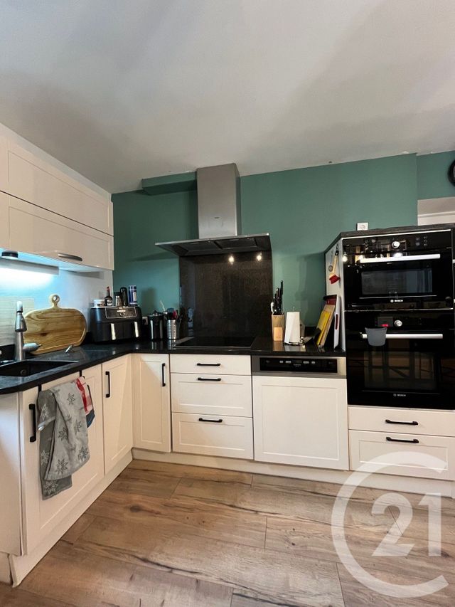 maison à louer - 6 pièces - 191.02 m2 - ST JULIEN LES METZ - 57 - LORRAINE - Century 21 Côté Est Immobilier