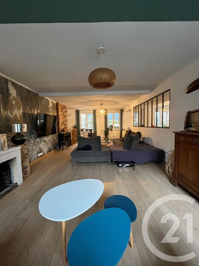 maison à louer - 6 pièces - 191.02 m2 - ST JULIEN LES METZ - 57 - LORRAINE - Century 21 Côté Est Immobilier