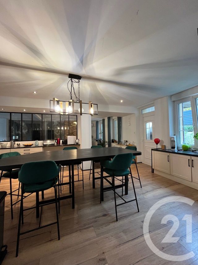 maison à louer - 6 pièces - 191.02 m2 - ST JULIEN LES METZ - 57 - LORRAINE - Century 21 Côté Est Immobilier