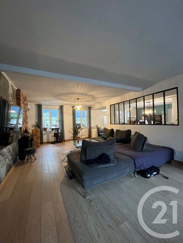 maison à louer - 6 pièces - 191.02 m2 - ST JULIEN LES METZ - 57 - LORRAINE - Century 21 Côté Est Immobilier