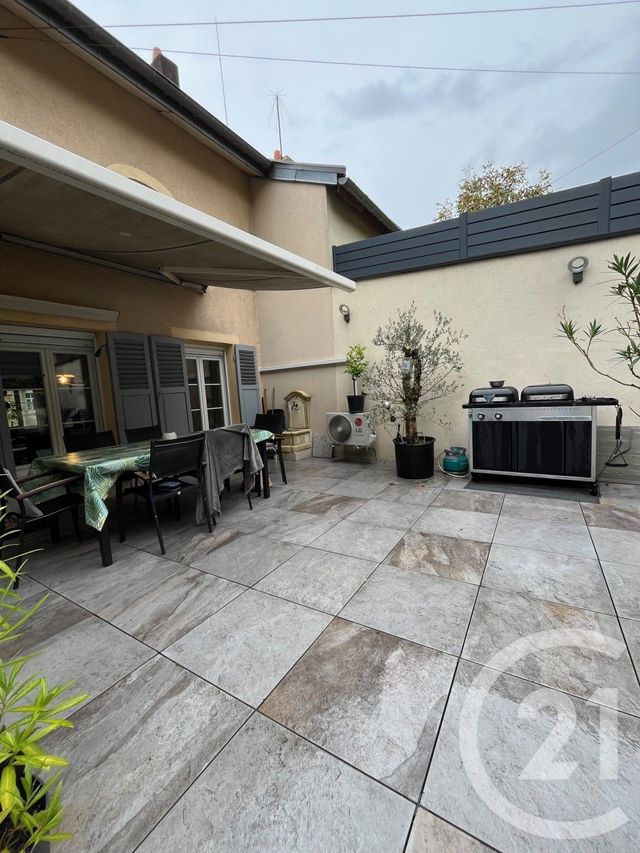 maison à louer - 6 pièces - 191.02 m2 - ST JULIEN LES METZ - 57 - LORRAINE - Century 21 Côté Est Immobilier