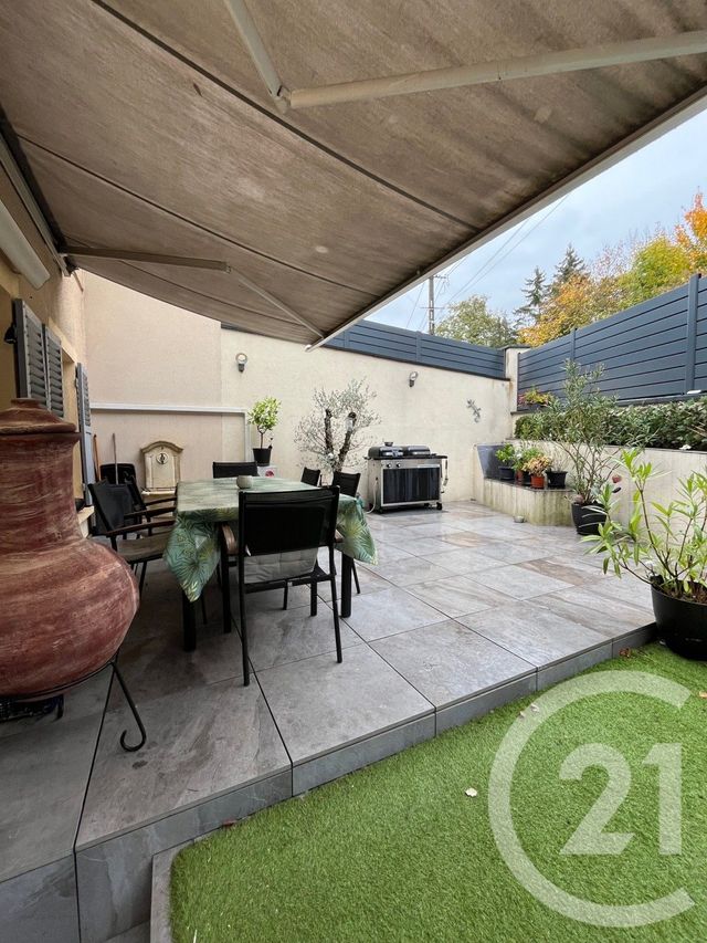 maison à louer - 6 pièces - 191.02 m2 - ST JULIEN LES METZ - 57 - LORRAINE - Century 21 Côté Est Immobilier