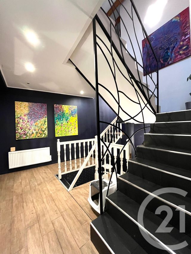 maison à louer - 6 pièces - 191.02 m2 - ST JULIEN LES METZ - 57 - LORRAINE - Century 21 Côté Est Immobilier