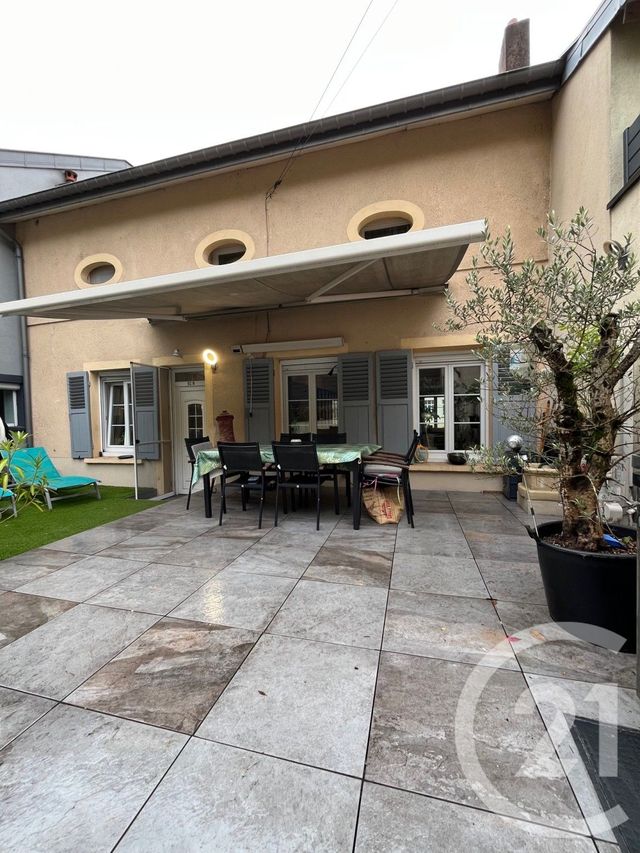 maison à louer - 6 pièces - 191.02 m2 - ST JULIEN LES METZ - 57 - LORRAINE - Century 21 Côté Est Immobilier