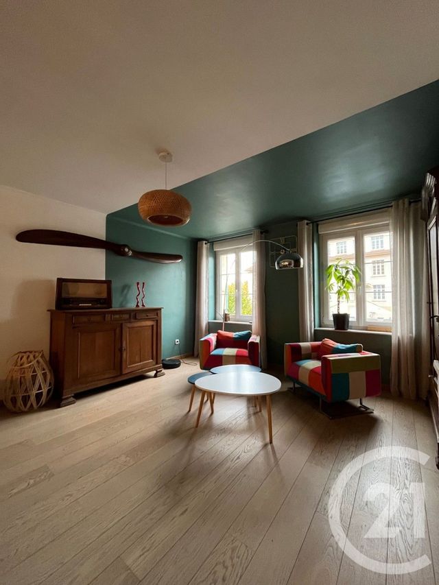 maison à louer - 6 pièces - 191.02 m2 - ST JULIEN LES METZ - 57 - LORRAINE - Century 21 Côté Est Immobilier