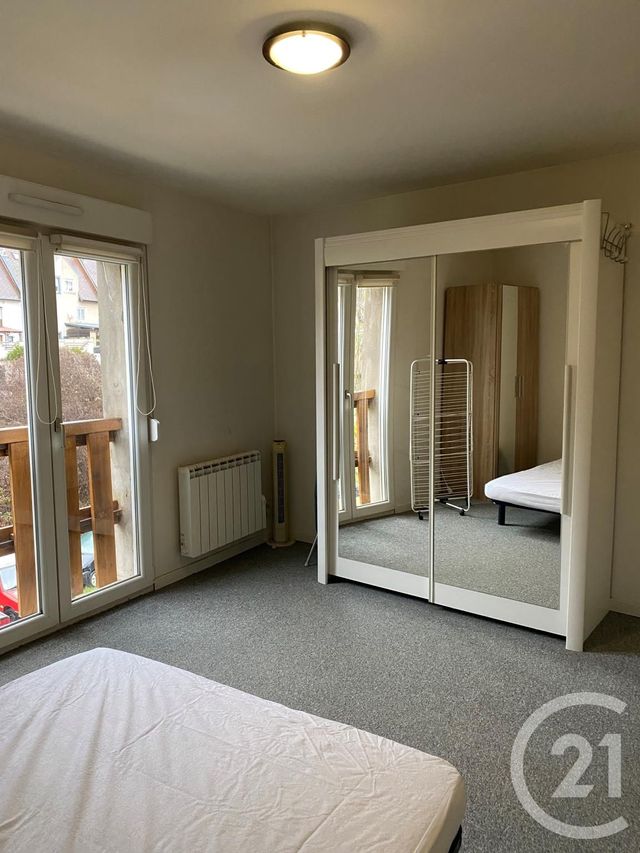 appartement - ALGRANGE - 57