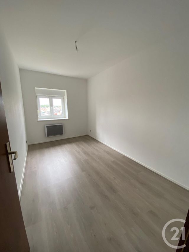 Appartement F3 à louer - 3 pièces - 65.59 m2 - STE MARIE AUX CHENES - 57 - LORRAINE - Century 21 Côté Est Immobilier
