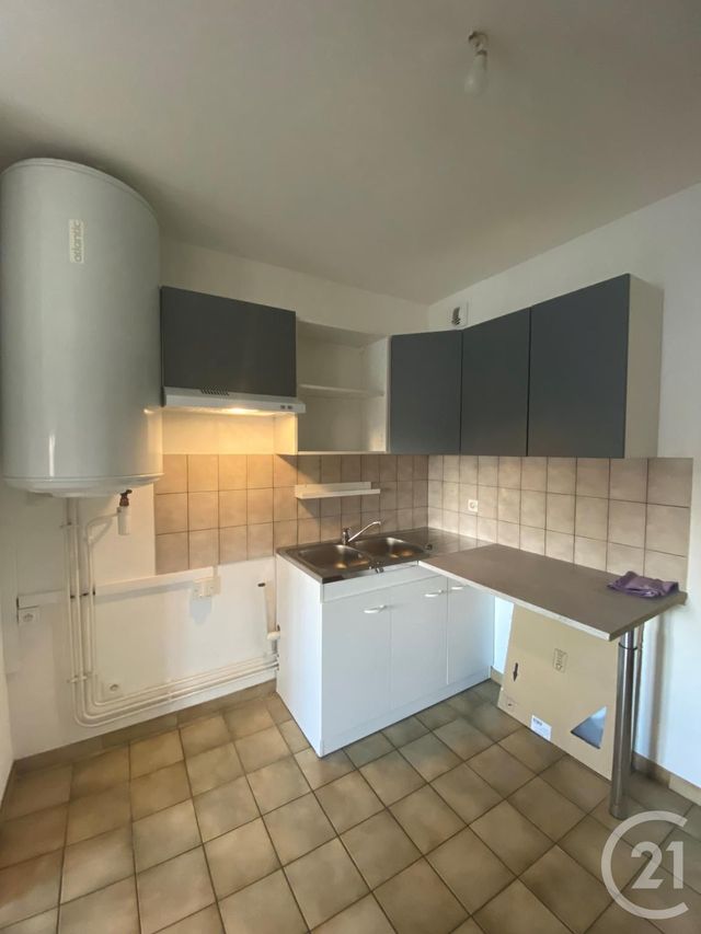 Appartement F3 à louer - 3 pièces - 65.59 m2 - STE MARIE AUX CHENES - 57 - LORRAINE - Century 21 Côté Est Immobilier