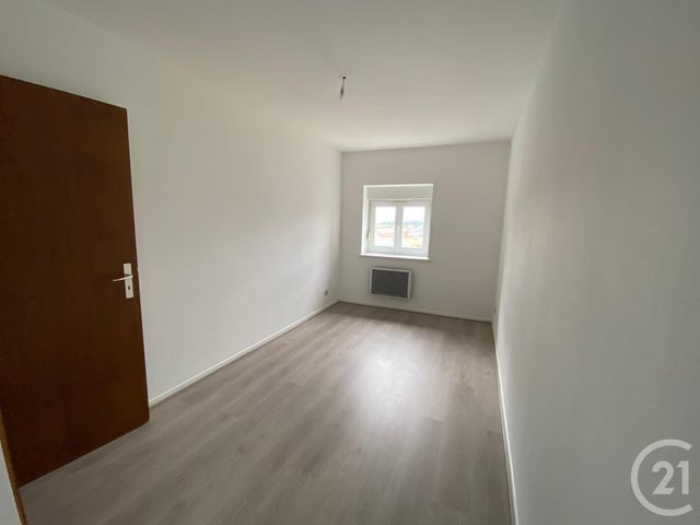 Appartement F3 à louer - 3 pièces - 65.59 m2 - STE MARIE AUX CHENES - 57 - LORRAINE - Century 21 Côté Est Immobilier