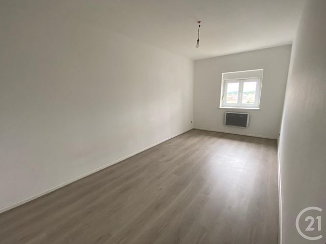 Appartement F3 à louer - 3 pièces - 65.59 m2 - STE MARIE AUX CHENES - 57 - LORRAINE - Century 21 Côté Est Immobilier