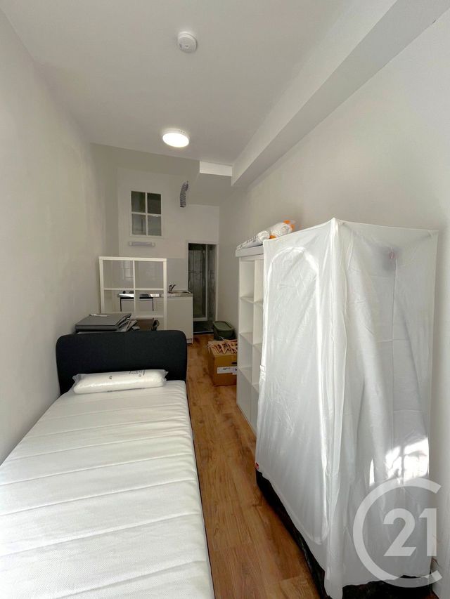 Appartement F1 à louer - 1 pièce - 13.0 m2 - METZ - 57 - LORRAINE - Century 21 Côté Est Immobilier