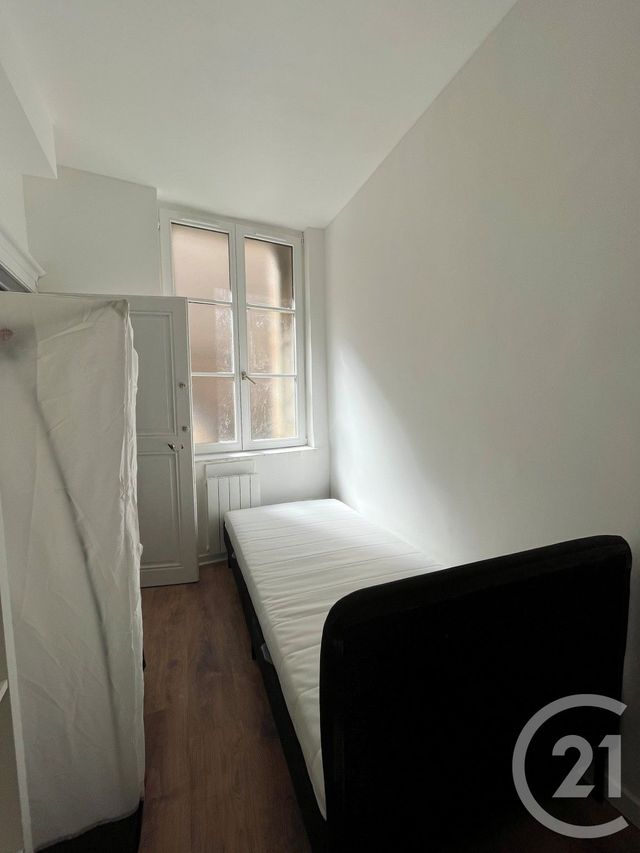 Appartement F1 à louer - 1 pièce - 13.0 m2 - METZ - 57 - LORRAINE - Century 21 Côté Est Immobilier