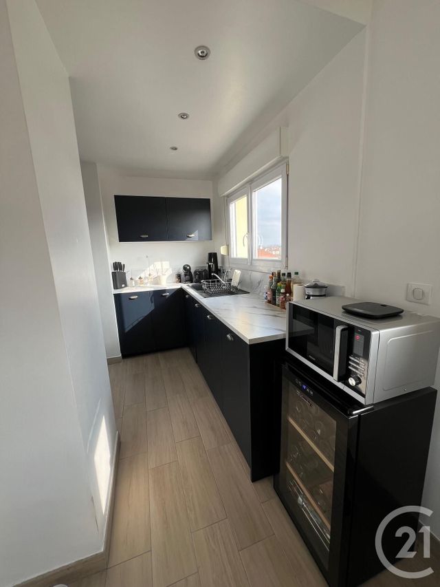 Appartement F3 à louer - 3 pièces - 68.73 m2 - YUTZ - 57 - LORRAINE - Century 21 Côté Est Immobilier