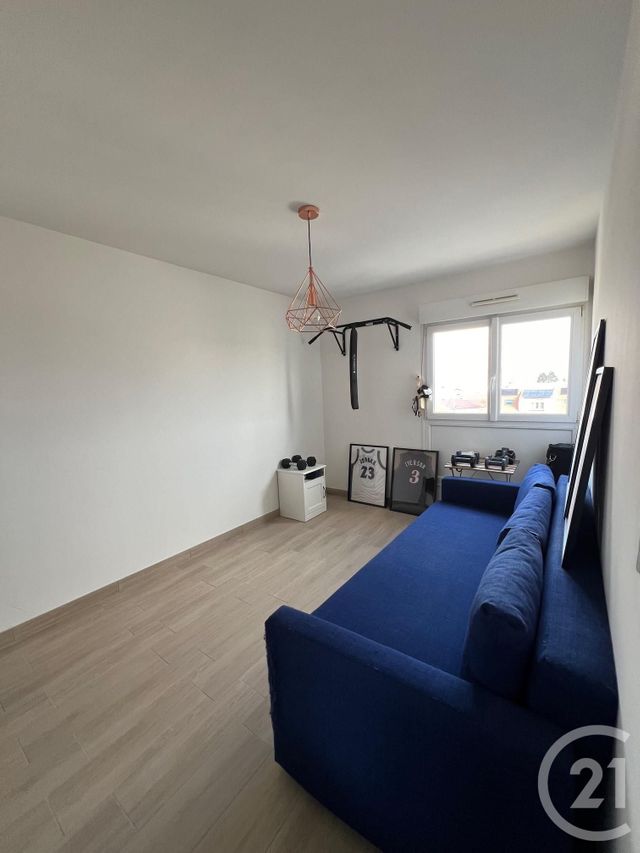 Appartement F3 à louer - 3 pièces - 68.73 m2 - YUTZ - 57 - LORRAINE - Century 21 Côté Est Immobilier