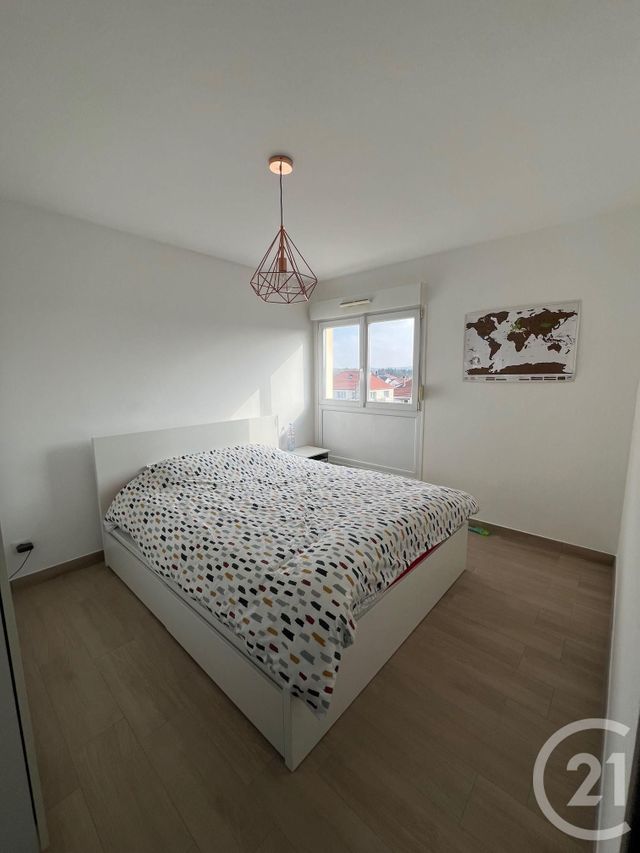 Appartement F3 à louer - 3 pièces - 68.73 m2 - YUTZ - 57 - LORRAINE - Century 21 Côté Est Immobilier