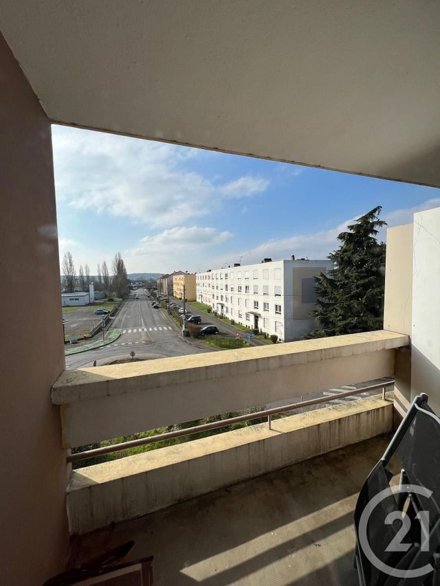 Appartement F3 à louer - 3 pièces - 68.73 m2 - YUTZ - 57 - LORRAINE - Century 21 Côté Est Immobilier