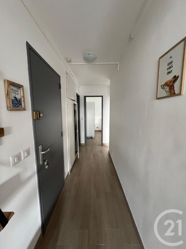 Appartement F3 à louer - 3 pièces - 68.73 m2 - YUTZ - 57 - LORRAINE - Century 21 Côté Est Immobilier