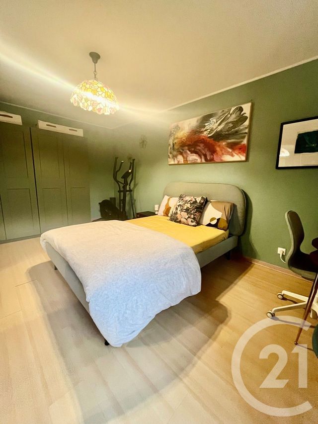 Appartement F2 à louer - 2 pièces - 48.7 m2 - METZ - 57 - LORRAINE - Century 21 Côté Est Immobilier