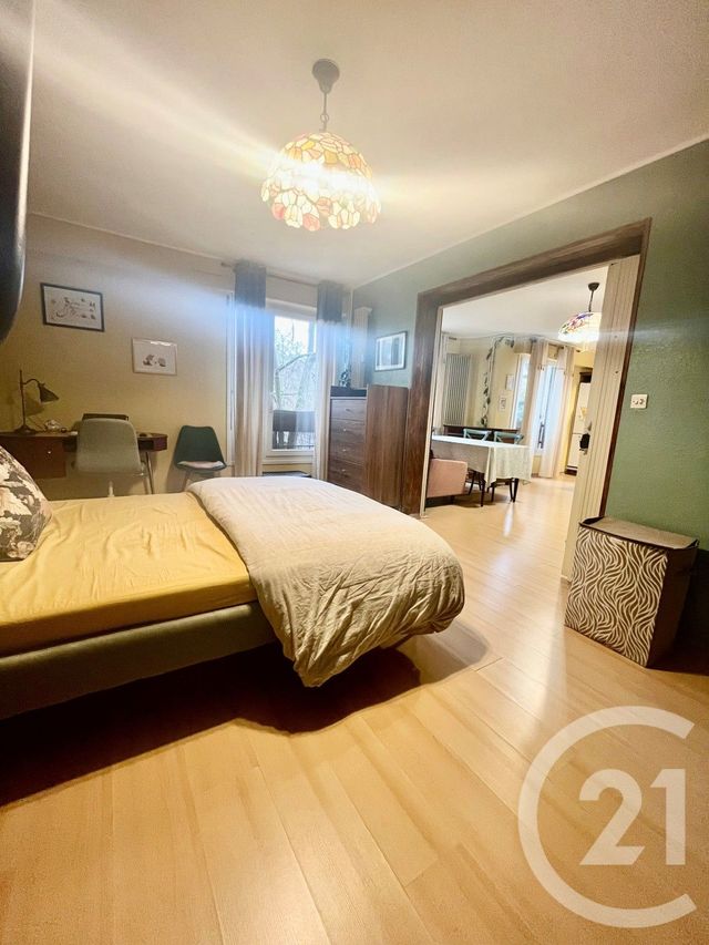 Appartement F2 à louer - 2 pièces - 48.7 m2 - METZ - 57 - LORRAINE - Century 21 Côté Est Immobilier