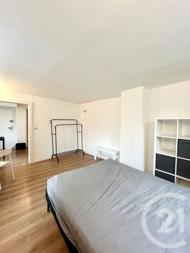 Appartement F1 à louer - 1 pièce - 27.28 m2 - METZ - 57 - LORRAINE - Century 21 Côté Est Immobilier