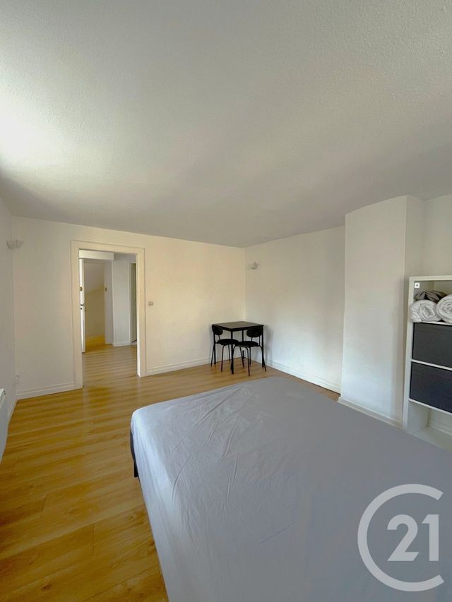 Appartement F1 à louer - 1 pièce - 27.28 m2 - METZ - 57 - LORRAINE - Century 21 Côté Est Immobilier