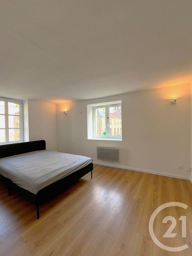 appartement - METZ - 57