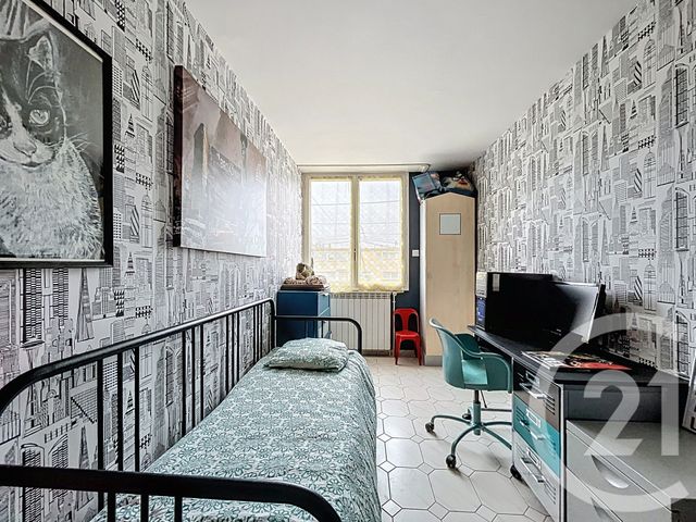 maison à vendre - 5 pièces - 115.7 m2 - METZ - 57 - LORRAINE - Century 21 Côté Est Immobilier