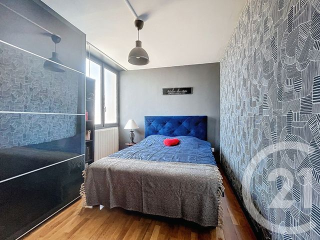 maison à vendre - 5 pièces - 115.7 m2 - METZ - 57 - LORRAINE - Century 21 Côté Est Immobilier