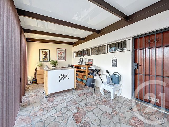 maison à vendre - 5 pièces - 115.7 m2 - METZ - 57 - LORRAINE - Century 21 Côté Est Immobilier