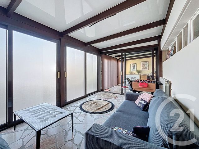 maison à vendre - 5 pièces - 115.7 m2 - METZ - 57 - LORRAINE - Century 21 Côté Est Immobilier