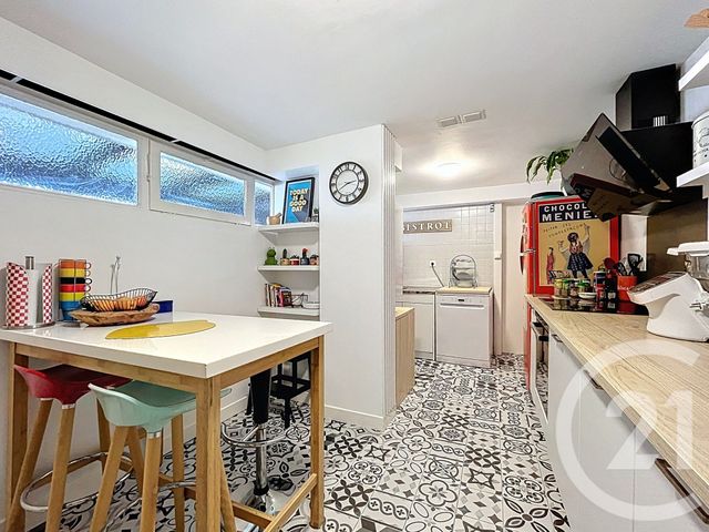 maison à vendre - 5 pièces - 115.7 m2 - METZ - 57 - LORRAINE - Century 21 Côté Est Immobilier