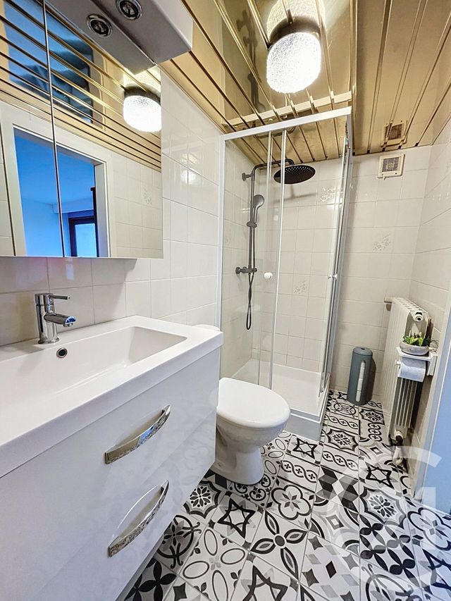 maison à vendre - 5 pièces - 115.7 m2 - METZ - 57 - LORRAINE - Century 21 Côté Est Immobilier