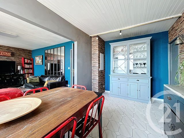 maison à vendre - 5 pièces - 115.7 m2 - METZ - 57 - LORRAINE - Century 21 Côté Est Immobilier