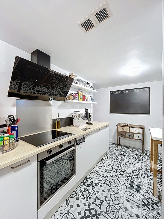 maison à vendre - 5 pièces - 115.7 m2 - METZ - 57 - LORRAINE - Century 21 Côté Est Immobilier