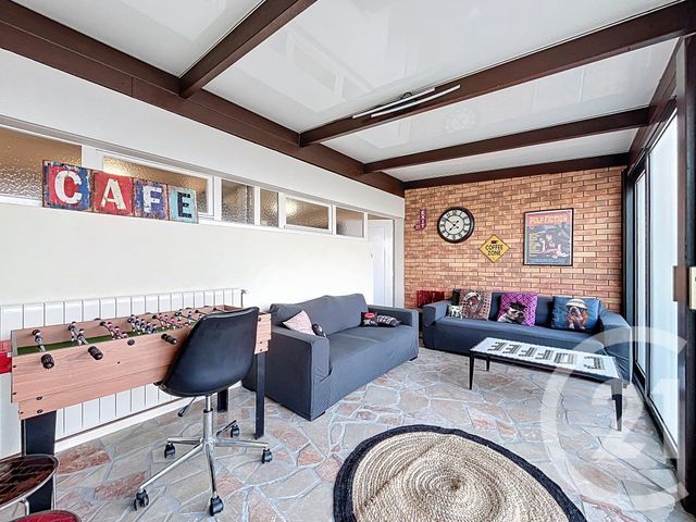 maison à vendre - 5 pièces - 115.7 m2 - METZ - 57 - LORRAINE - Century 21 Côté Est Immobilier