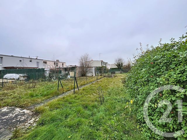 maison à vendre - 5 pièces - 115.7 m2 - METZ - 57 - LORRAINE - Century 21 Côté Est Immobilier