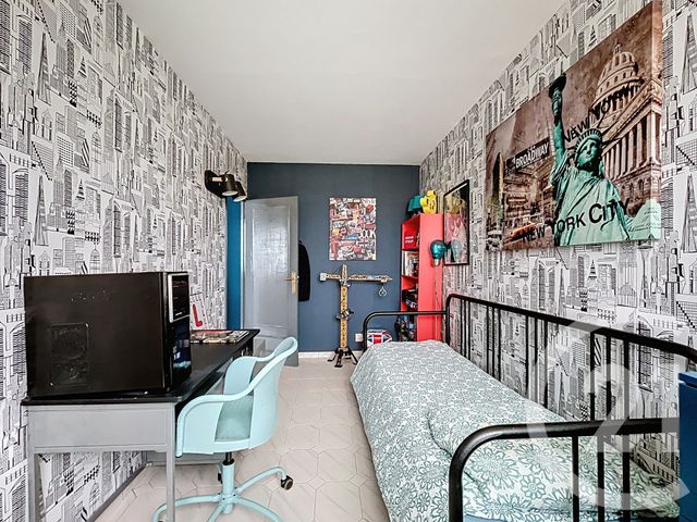 maison à vendre - 5 pièces - 115.7 m2 - METZ - 57 - LORRAINE - Century 21 Côté Est Immobilier