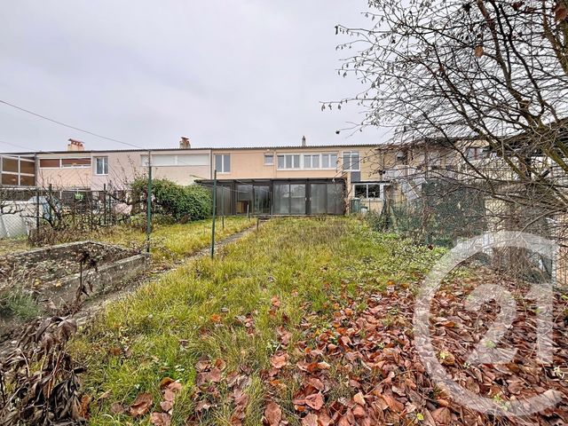 maison à vendre - 5 pièces - 115.7 m2 - METZ - 57 - LORRAINE - Century 21 Côté Est Immobilier