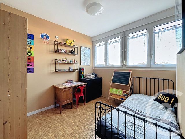 maison à vendre - 5 pièces - 115.7 m2 - METZ - 57 - LORRAINE - Century 21 Côté Est Immobilier