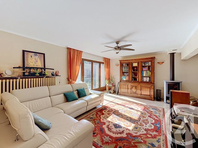 maison à vendre - 8 pièces - 132.0 m2 - METZ - 57 - LORRAINE - Century 21 Côté Est Immobilier