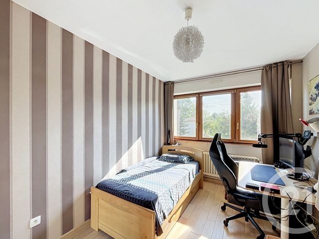 maison à vendre - 8 pièces - 132.0 m2 - METZ - 57 - LORRAINE - Century 21 Côté Est Immobilier