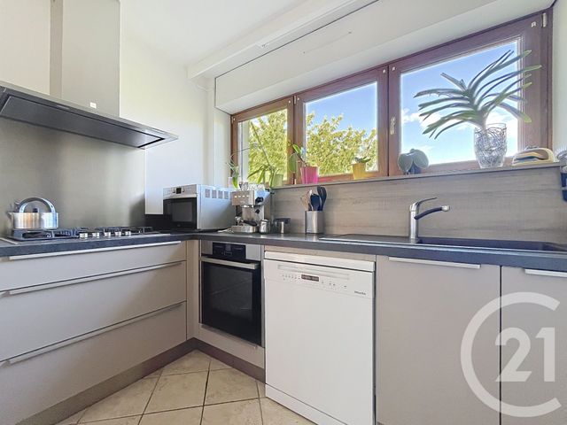 maison à vendre - 8 pièces - 132.0 m2 - METZ - 57 - LORRAINE - Century 21 Côté Est Immobilier